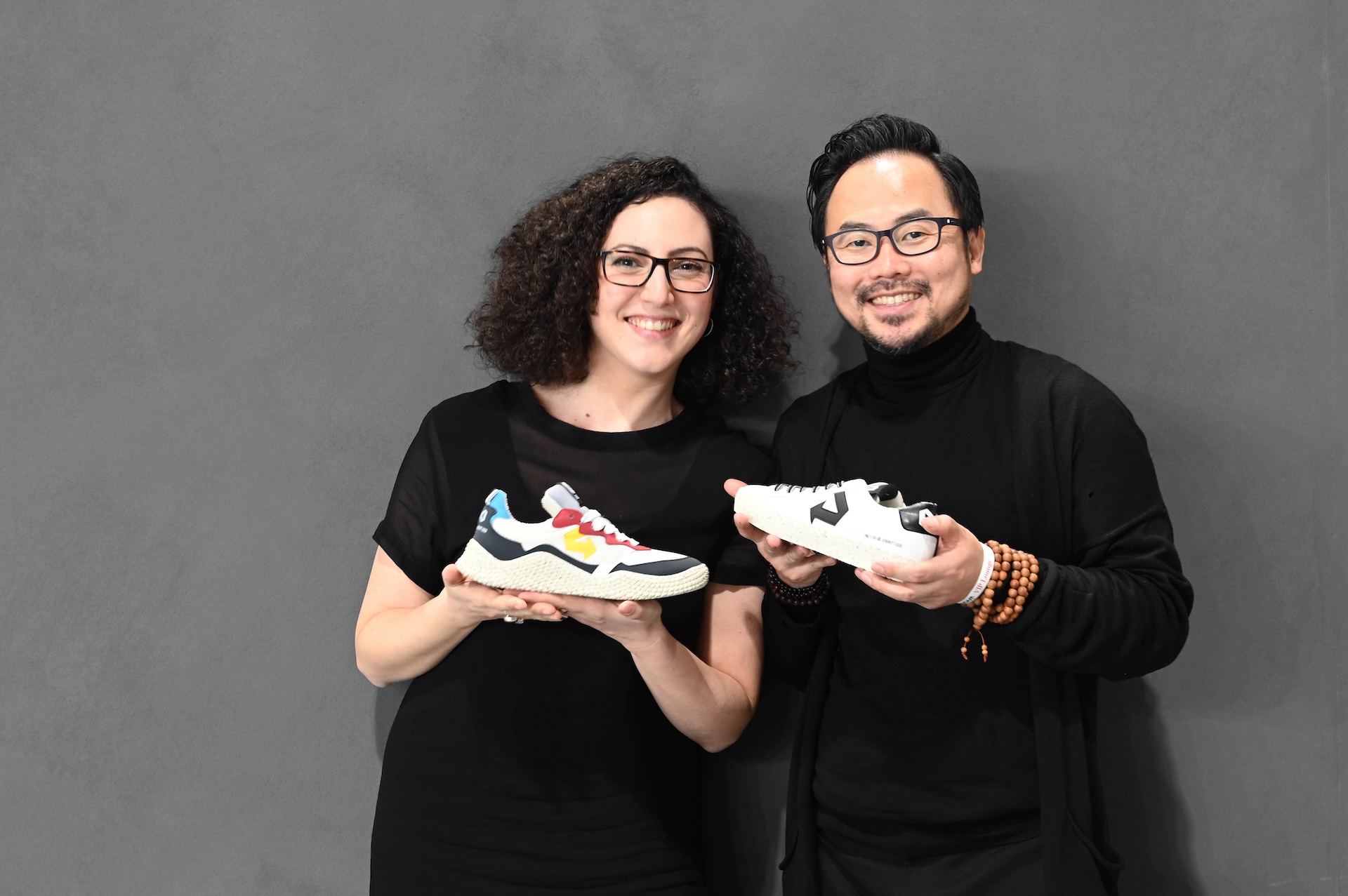 Id.Eight’s eco-friendly shoes raise 350 thousand euros