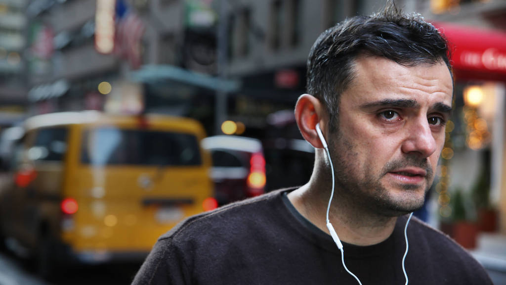 Gary Vaynerchuk: come diventare un animale del content marketing