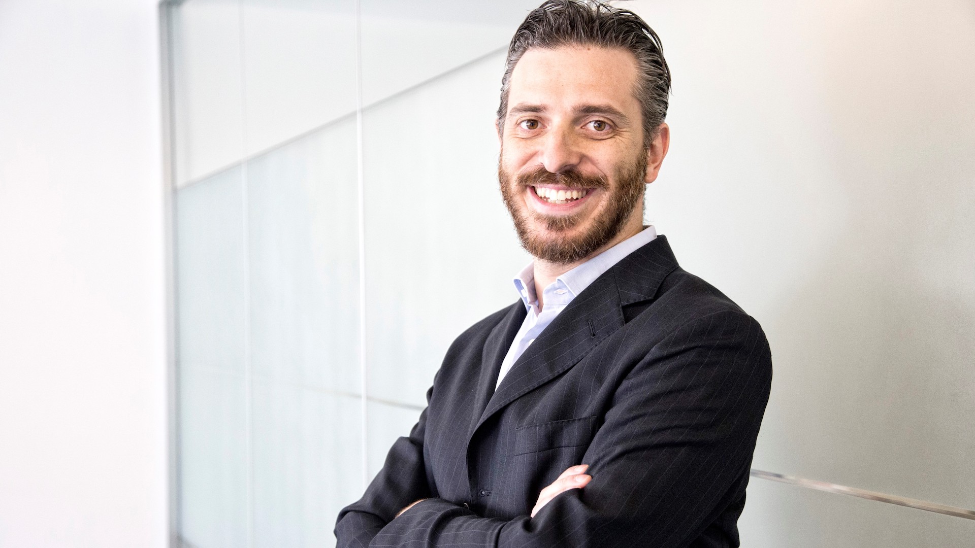 Marco Marlia, fondatore di MotorK, entra nel network di Endeavor