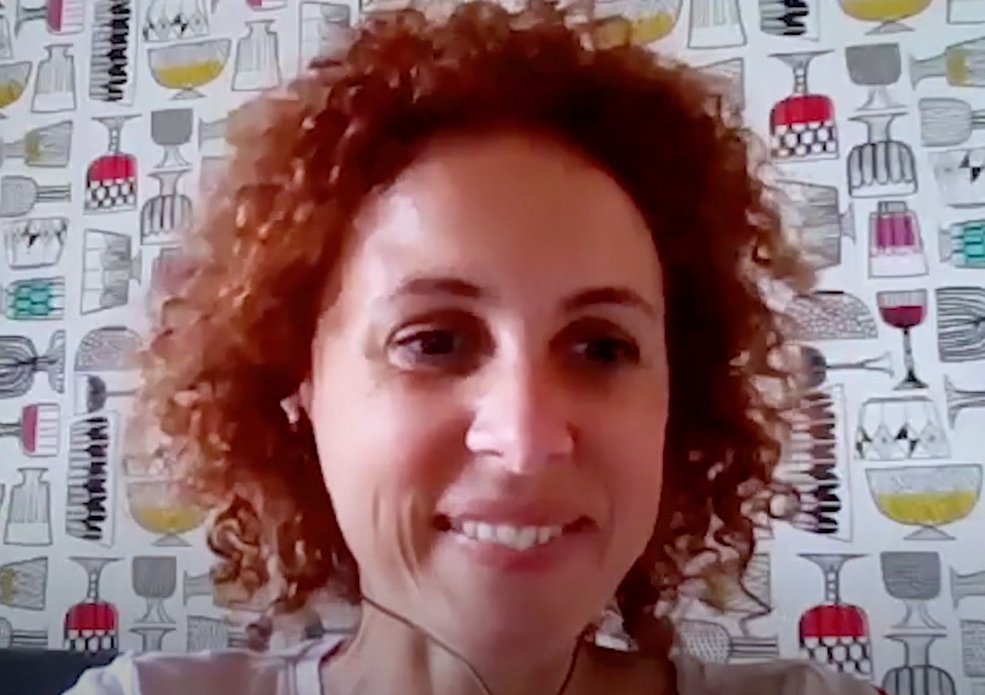 Elena Fagnani di AirCnc, “a MCE4x4 abbiamo incontrato clienti e investitori”