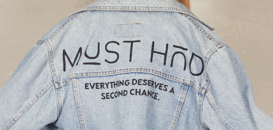 Must Had, con l’upcycling il riciclo diventa alta moda