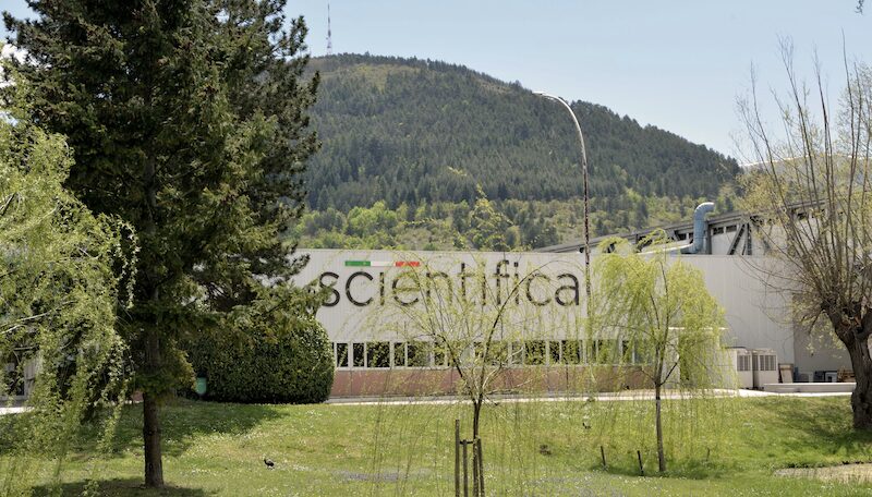 Scientifica VC, le stock option per i dipendenti