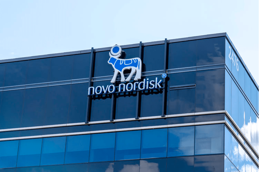 Novo Nordisk Selects Healthy Virtuoso for Employee Wellbeing