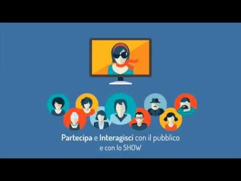 Parterre, la startup che raccoglie dati dell’audience