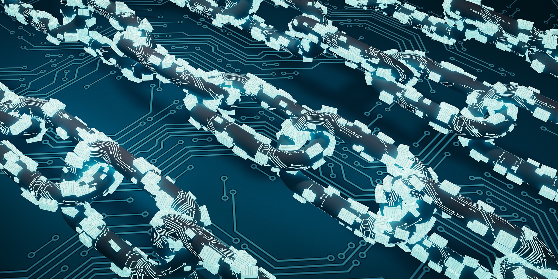 Quadrans, the blockchain infrastructure for applications