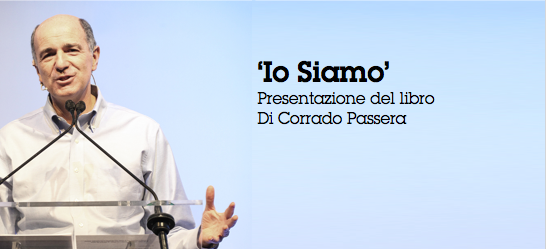 Corrado Passera, #iosiamo gli innovatori, incontro a Talent Garden Milano