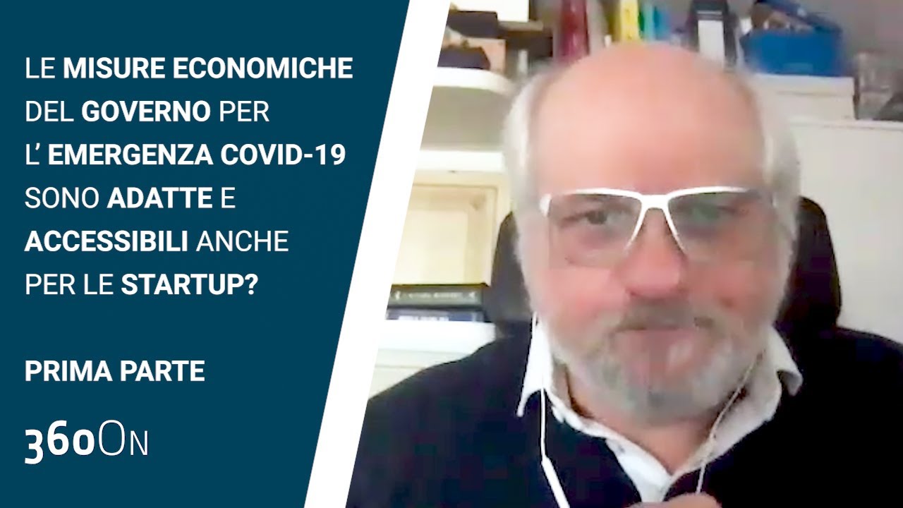 I dipendenti delle startup possono beneficiare del Decreto Cura Italia e Liquidità?