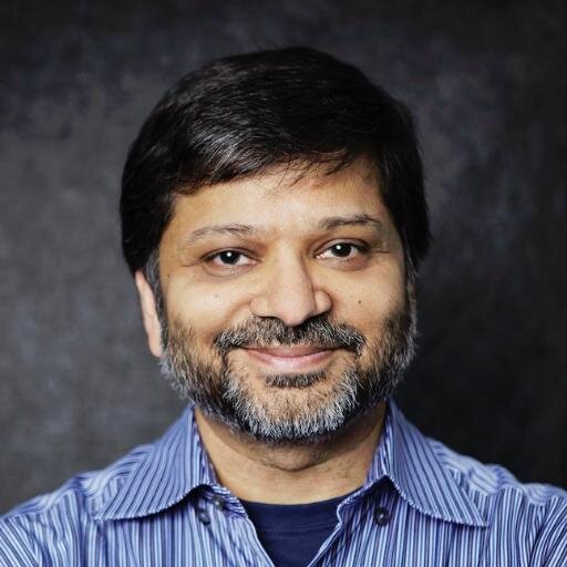 Blog per startup: Dharmesh Shah