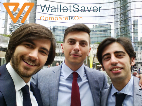 WalletSaver, the App that lets you save money on your phone bills