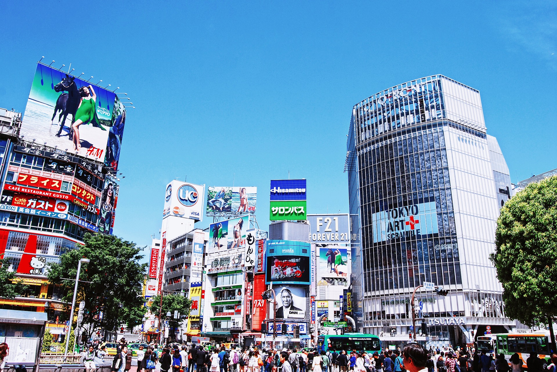 Italian Innovation Day Tokyo 2019, ecco la call