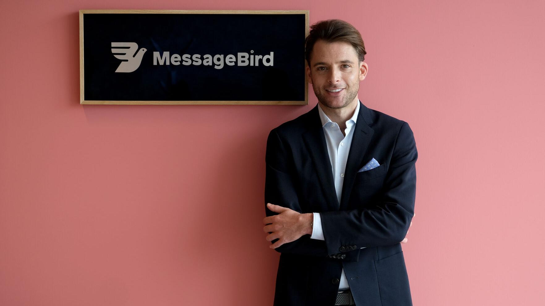 MessageBird, nasce l’unicorno europeo della comunicazione omnichannel