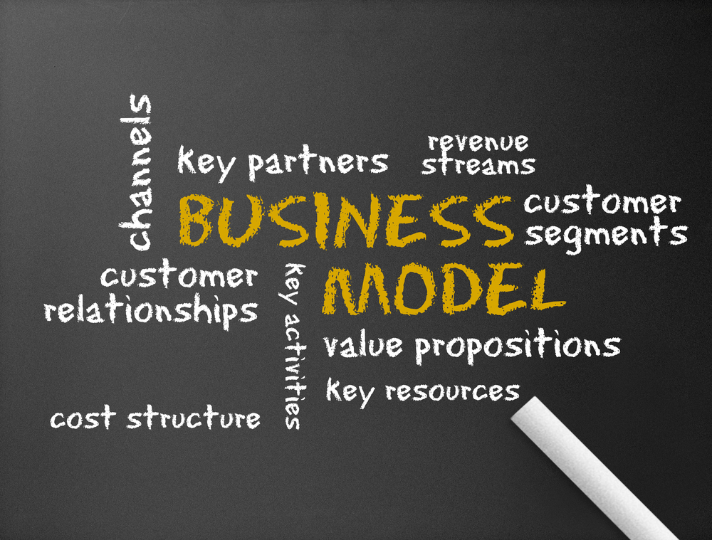 Corso gratuito business model canvas