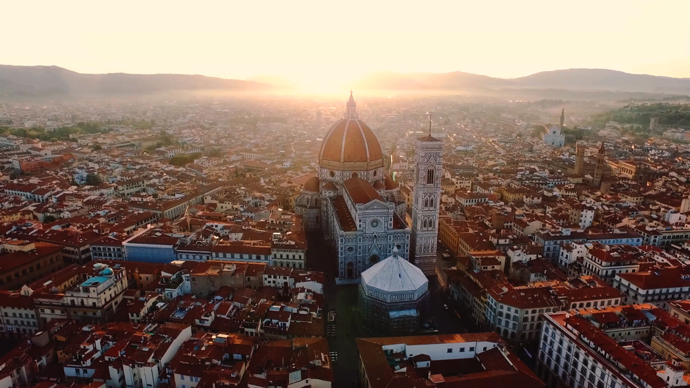 Firenze startup city?  Ecco i progetti che la città mette in campo