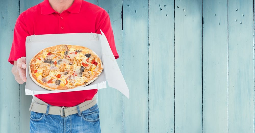 Food delivery, la catanese PrestoFood raccoglie 150mila euro