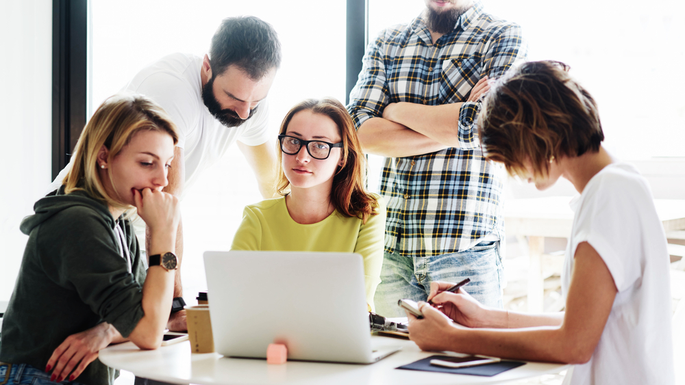 Perché gli universitari italiani hanno paura di fare impresa