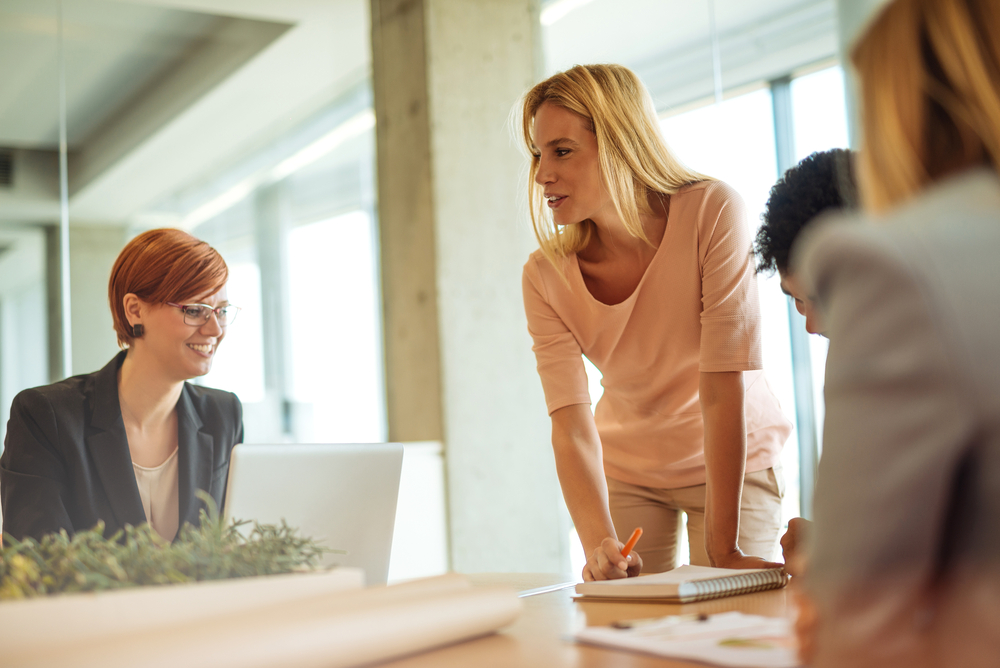 Vodafone, a caccia di female founder per l’acceleratore F-Lane