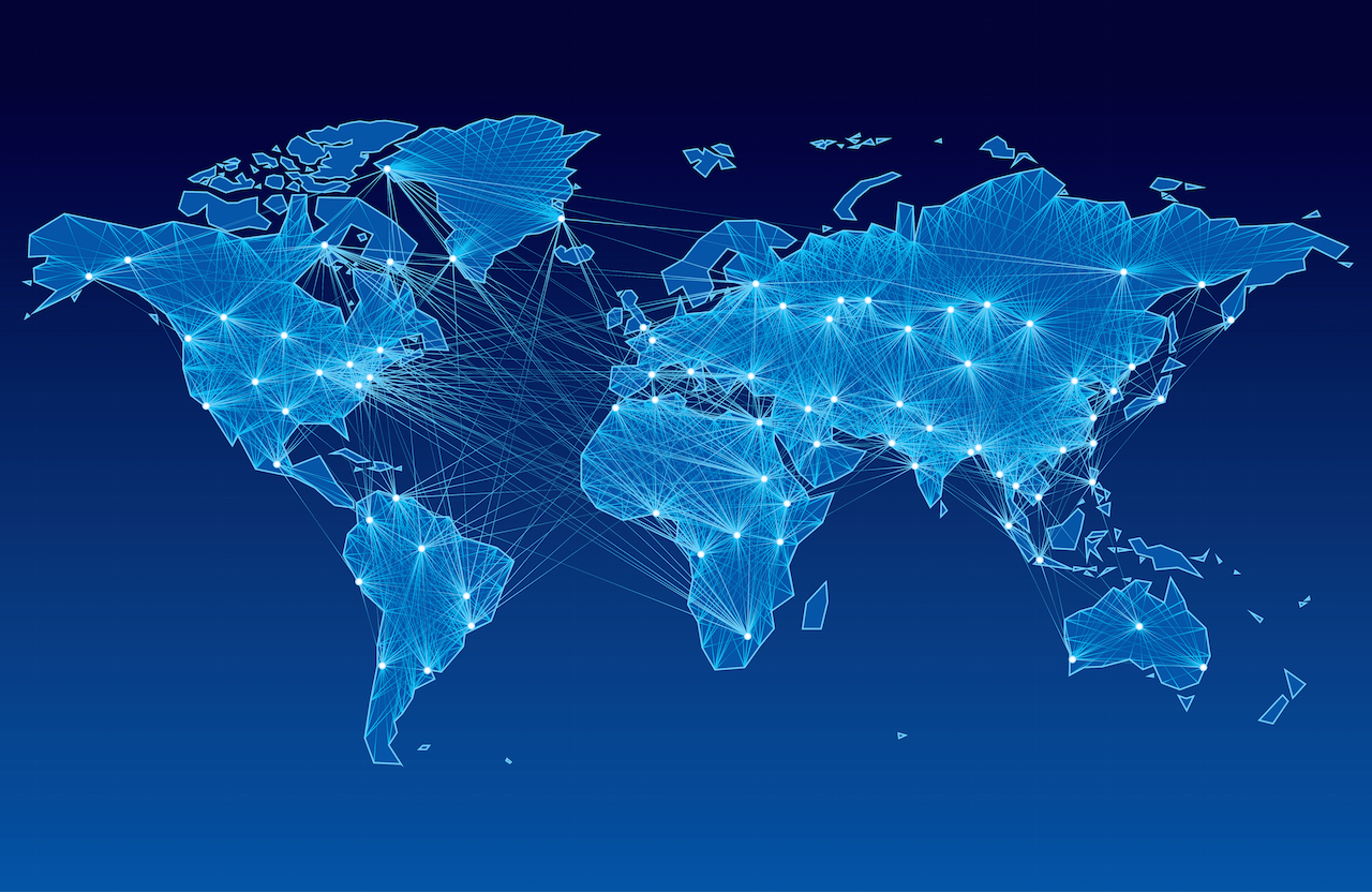 Come portare la tua startup in US con Stripe Atlas