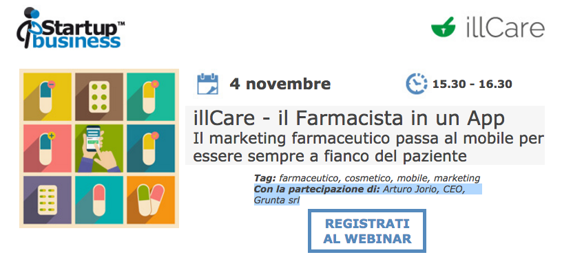 webinar illcare