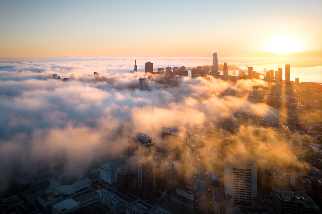 Fallisce la banca della Silicon Valley