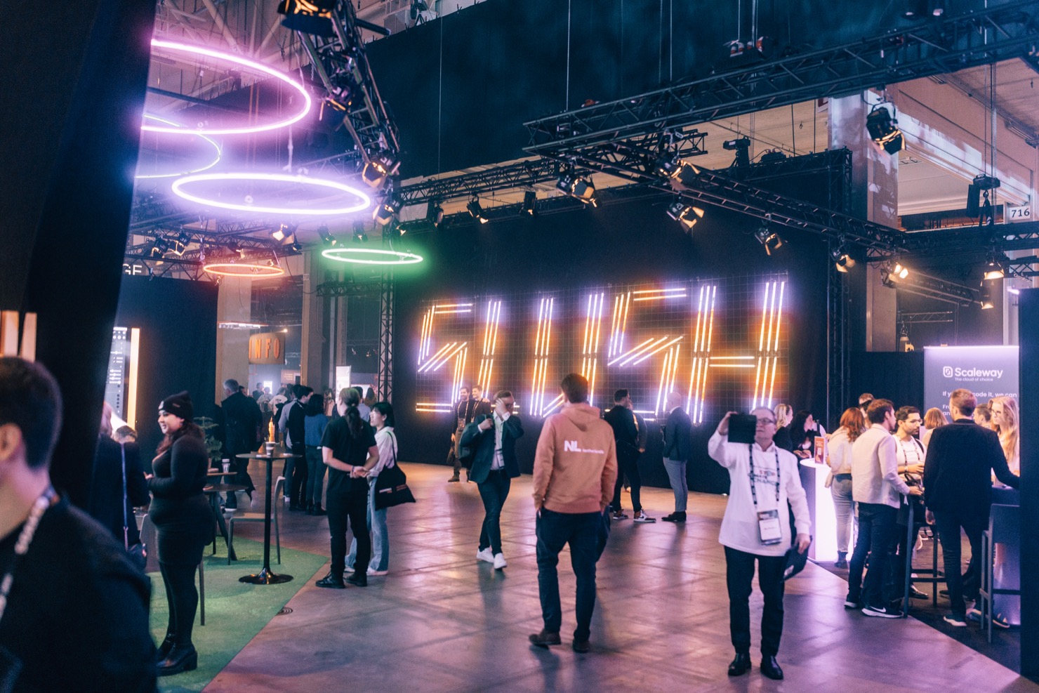 Slush’D arriva a Bolzano