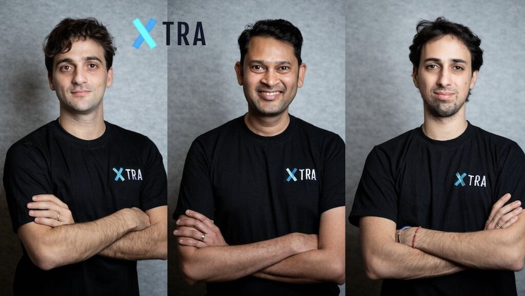 Xtra Vision AI, round da 3,5 milioni di dollari con investitori da USA e Italia