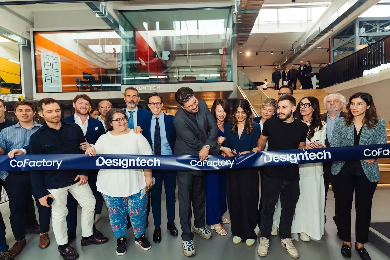 Designtech, chiuso SAFE a 830 mila euro e al via il seed round