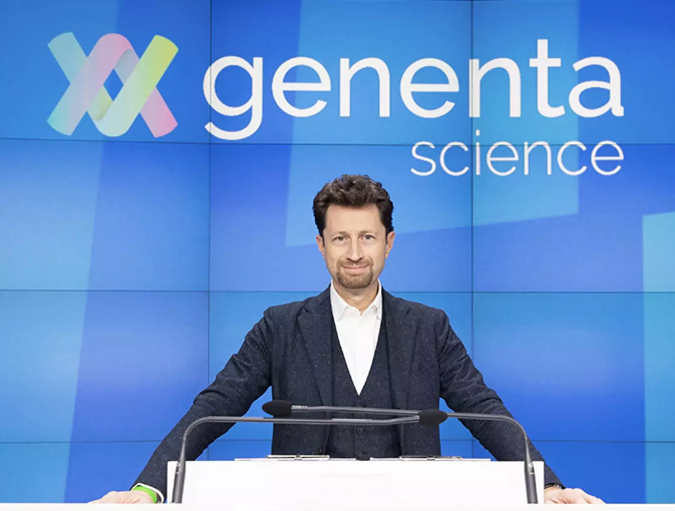 Genenta strengthens collaboration with AGC on cell therapies